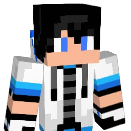 XCShadowless's Minecraft skin