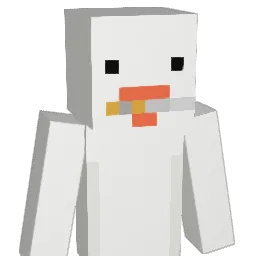 XCVdk's Minecraft skin