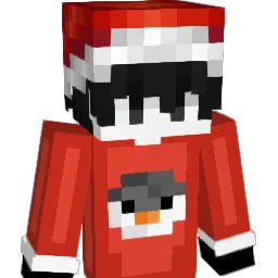 XCXBullfrog's Minecraft skin