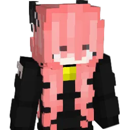 XC_Anay Minecraft avatar bust