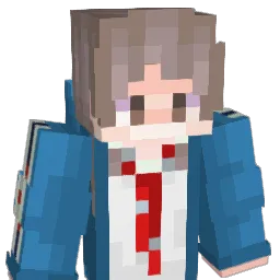 XC_CenTuRy Minecraft avatar bust