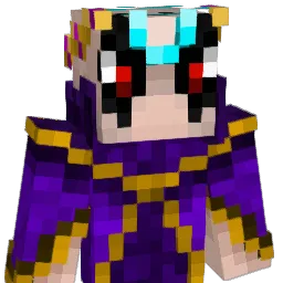 XCalamus Minecraft avatar bust