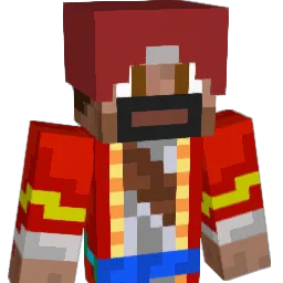 XCaptainCrazyX