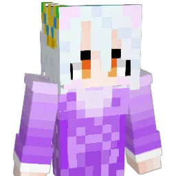 XCdCM's Minecraft skin