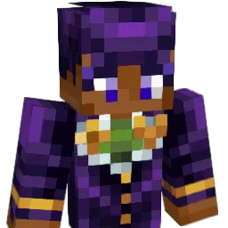 XCharazard's Minecraft skin