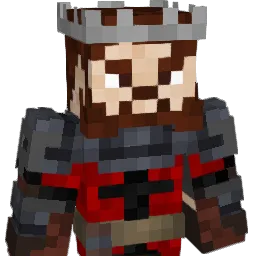 XChicken_HunterX Minecraft avatar bust