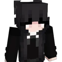 XCiud Minecraft avatar bust