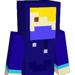 XCreator2011 Minecraft avatar bust