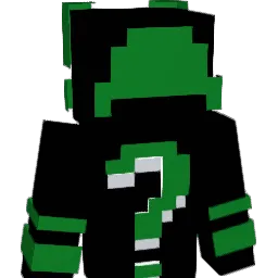 XCromoX Minecraft avatar bust