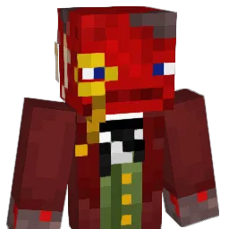 XD2137's Minecraft skin