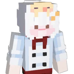 XD333's Minecraft skin