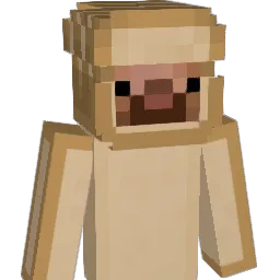 XD3ad's Minecraft skin