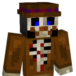 XDBKX's Minecraft skin
