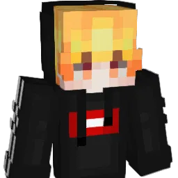 XDBOY192837465 Minecraft avatar bust