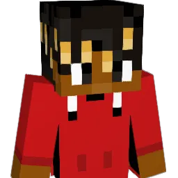 XDCleveland Minecraft avatar bust
