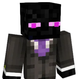 XDDDD Minecraft avatar bust