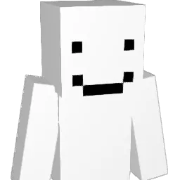 XDDoomrader4457 Minecraft avatar bust