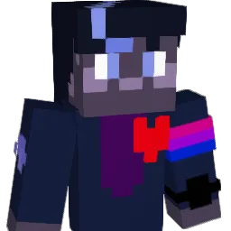 XDFNAF's Minecraft skin