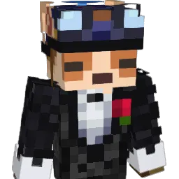 XDFORTNITEXD's Minecraft skin