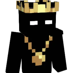 XDFacer's Minecraft skin
