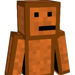 XDFlan's Minecraft skin