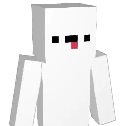 XDLang's Minecraft skin