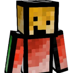 XDMio_22 Minecraft avatar bust