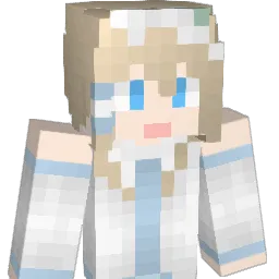 XDNekoXP Minecraft avatar bust