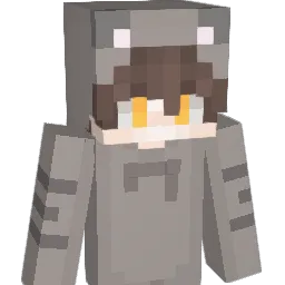 XDPXI's Minecraft skin