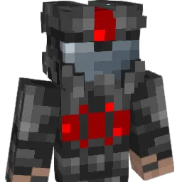 XDRCola's Minecraft skin