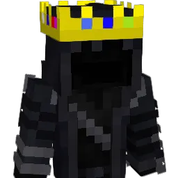 XDShadowwingXD Minecraft avatar bust