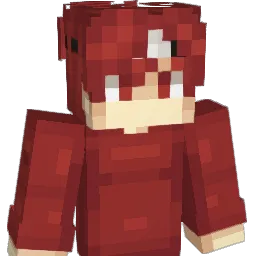XDXDXDXDLOOOOOOL Minecraft avatar bust
