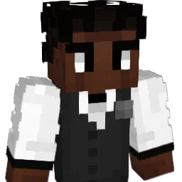 XD_C0DER Minecraft avatar bust