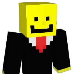 XD_Infinity's Minecraft skin