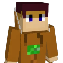 XD_Maty Minecraft avatar bust