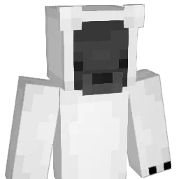 XD_Nagi Minecraft avatar bust