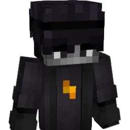 XD_NerfTesla Minecraft avatar bust