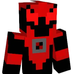 XD_NiGhT Minecraft avatar bust
