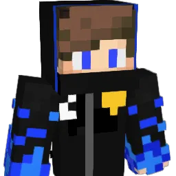 XD_SainGames_XD Minecraft avatar bust