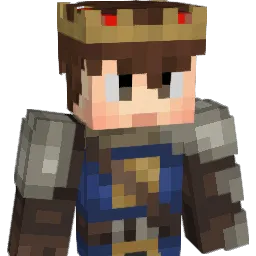 XD_Squally's Minecraft skin