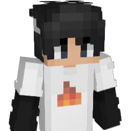 XD_kai10 Minecraft avatar bust