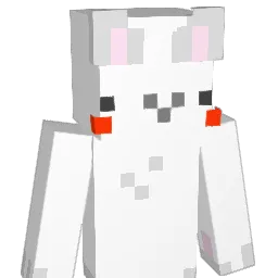 XD_random Minecraft avatar bust