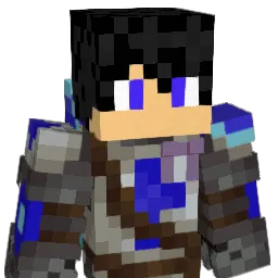 XDaBallerX Minecraft avatar bust