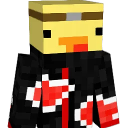XDaddySlayer69X Minecraft avatar bust