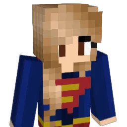 XDaisy017's Minecraft skin