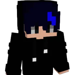 XDandemiX Minecraft avatar bust