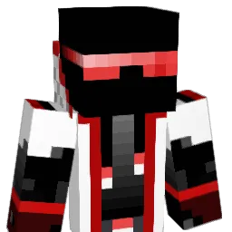 XDani10Z Minecraft avatar bust