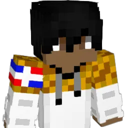 XDani21272X Minecraft avatar bust
