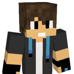 XDaniel_13X Minecraft avatar bust