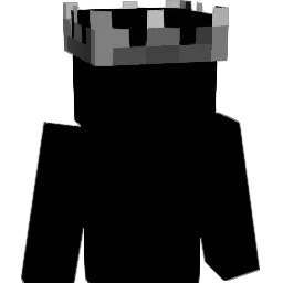 XDduck_ Minecraft avatar bust